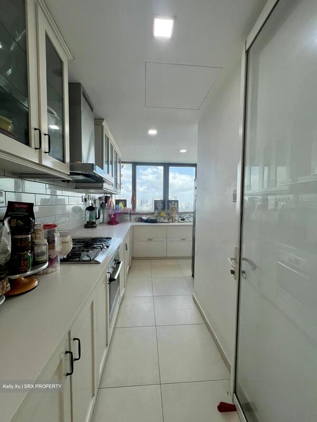 Pavilion 11 (D11), Condominium #472933441